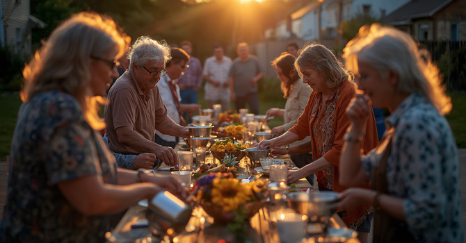 Living Spirit-Filled Lives - Saturday, 05/30/2026