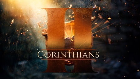 2 Corinthians
