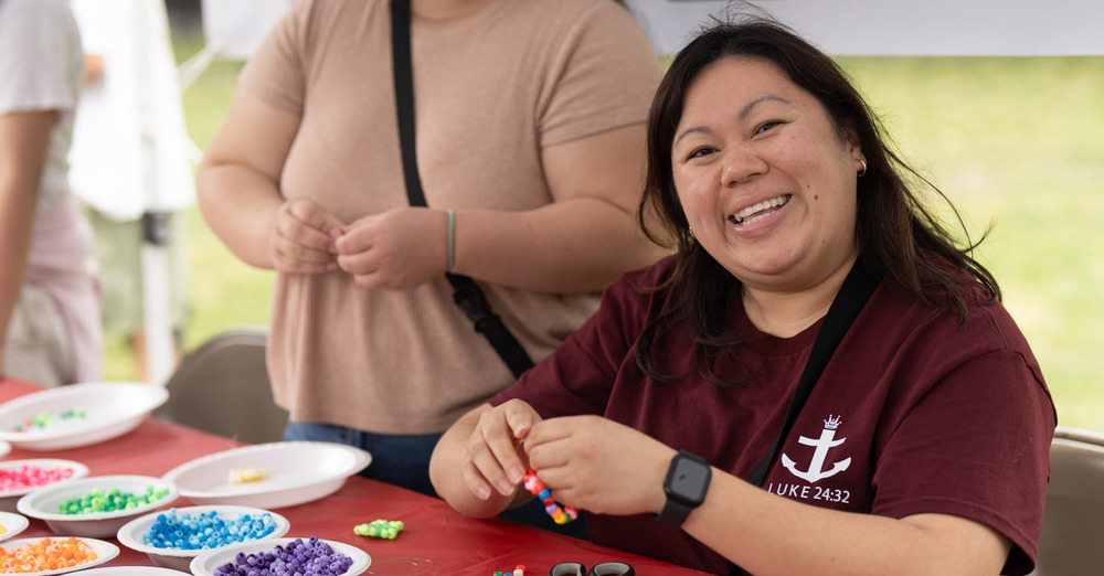 RI Hmong New Year Outreach