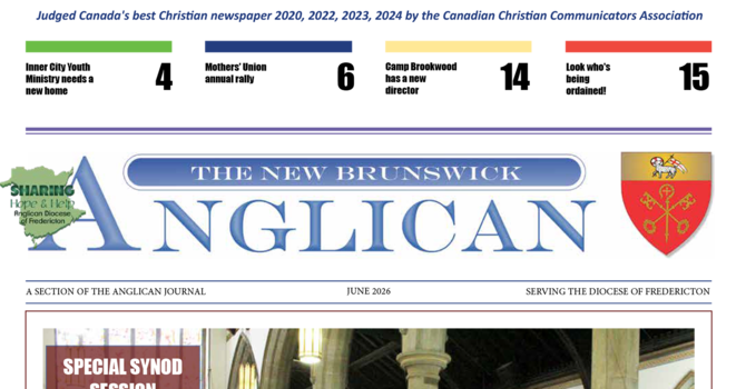 NB Anglican image