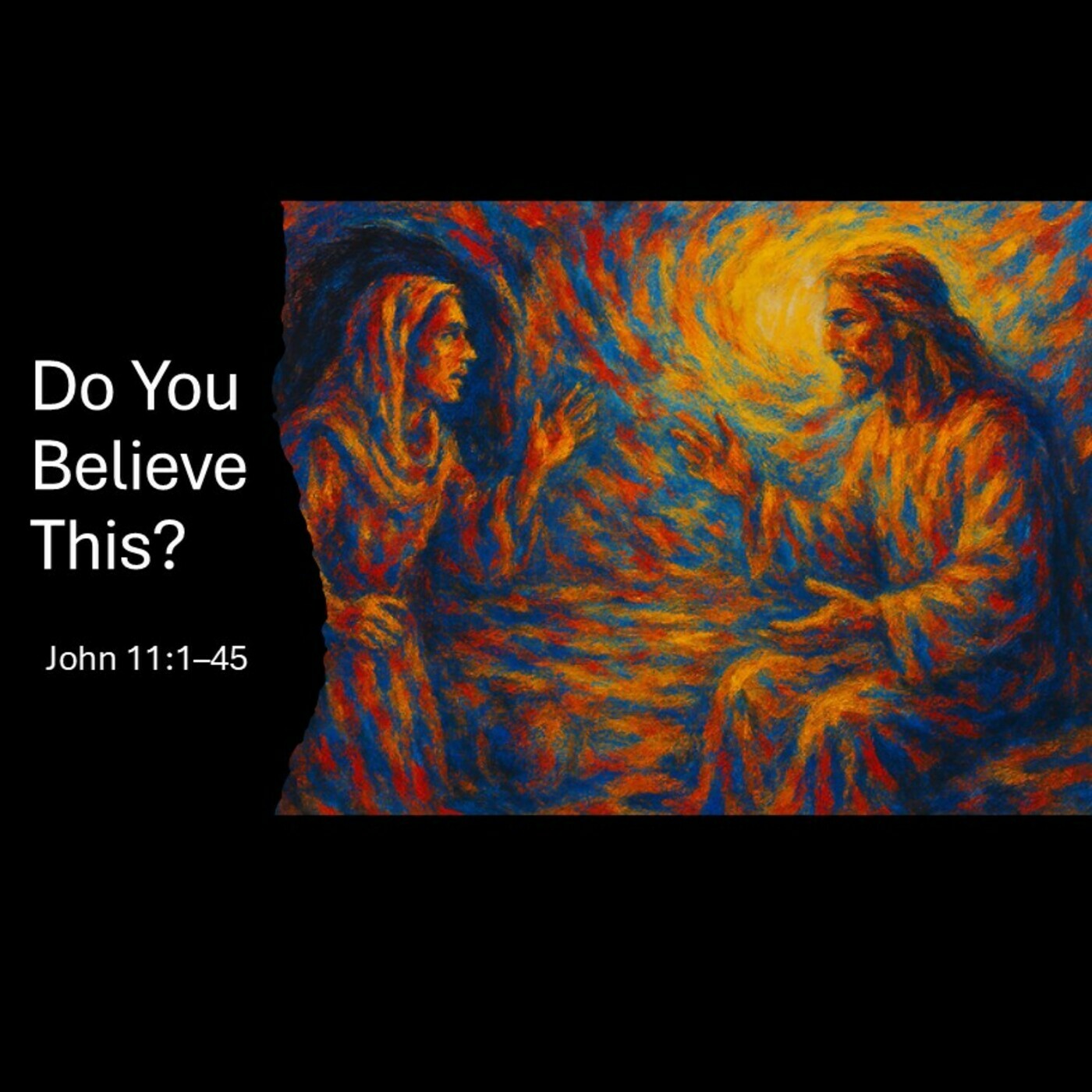 Do You Believe This? episode artwork