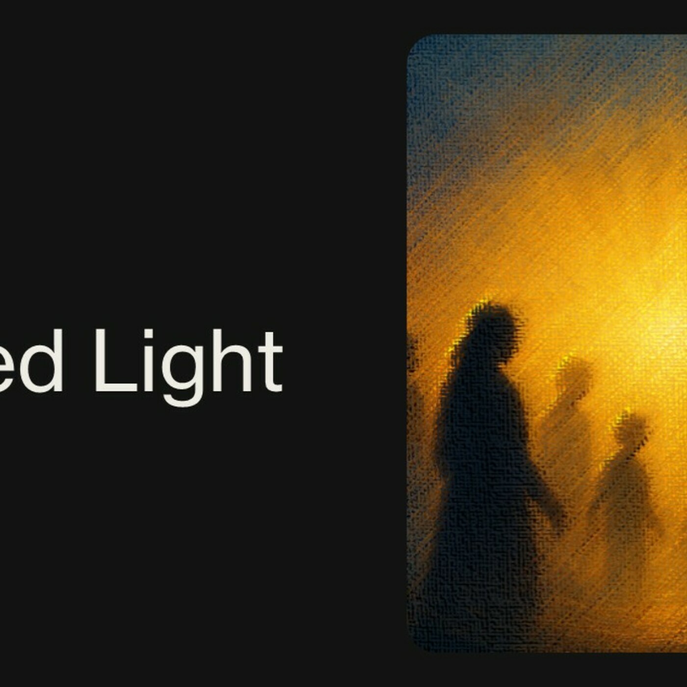 Shared Light episode artwork