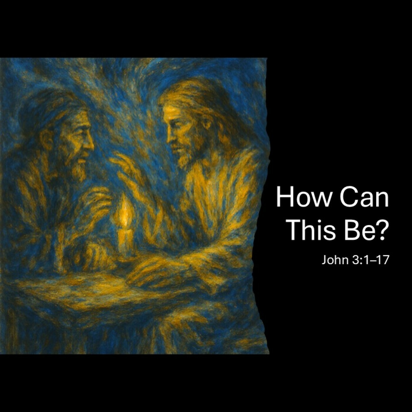 How Can This Be? episode artwork