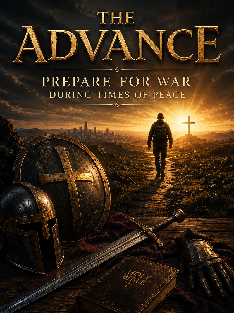 THE ADVANCE