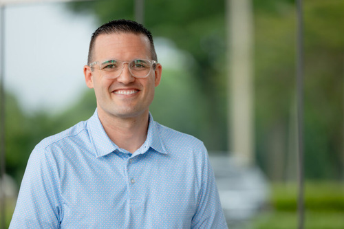 Derek Ewalt