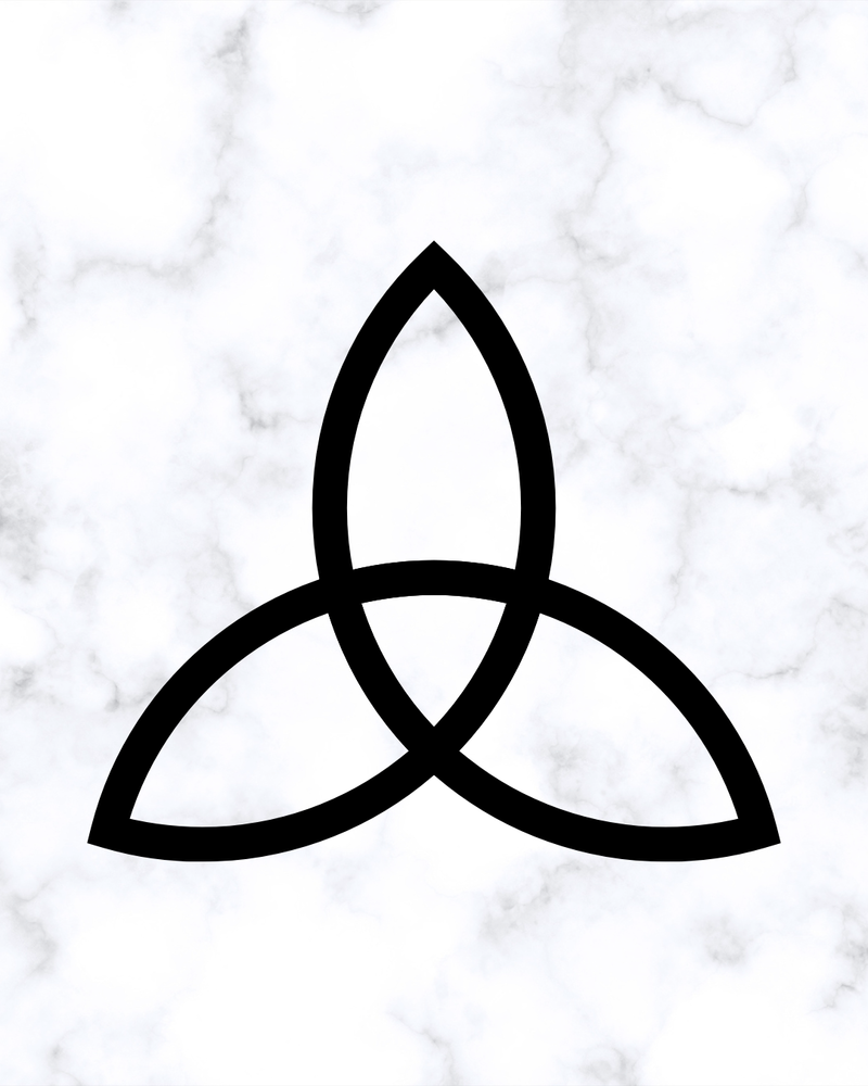 Trinitarian Blessing
