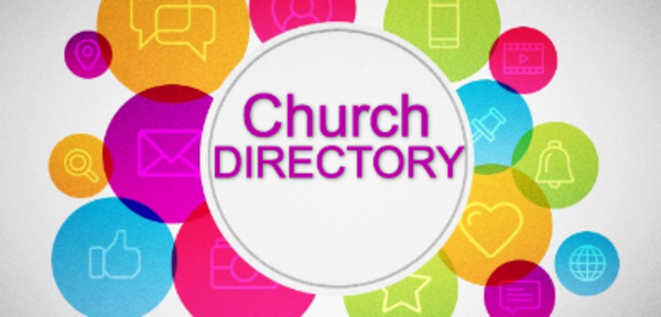 Parish Directory 2026