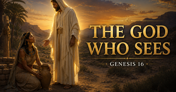 The Promise Cannot Be Manufactured