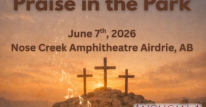 Praise in the Park 2026