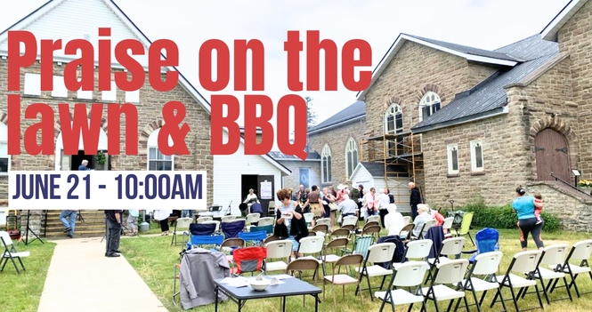 Outdoor Service