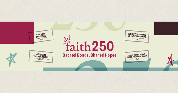 faith250 Patriotic Program