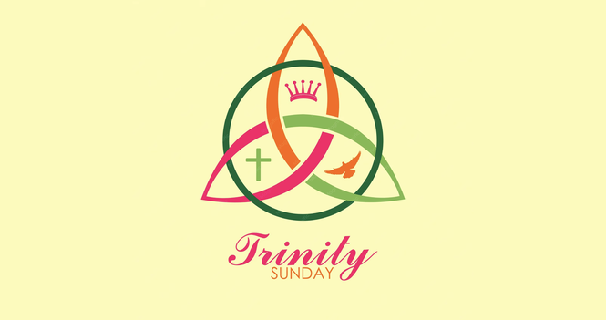 Eucharist Service - May 31, 2026