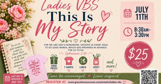 Ladies VBS