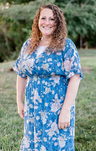 Dawn Williams