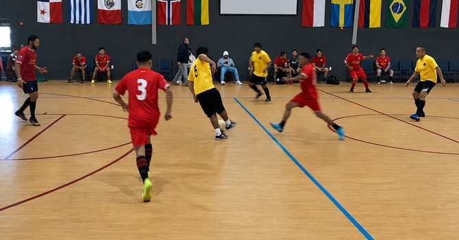 Soccer