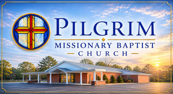 Pilgrim Missionary Baptist Church