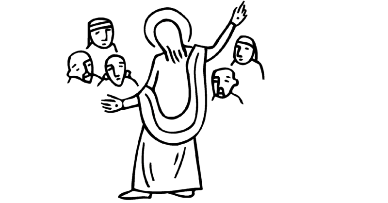 Holy Trinity - 2026