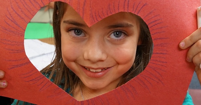 Children’s Ministry