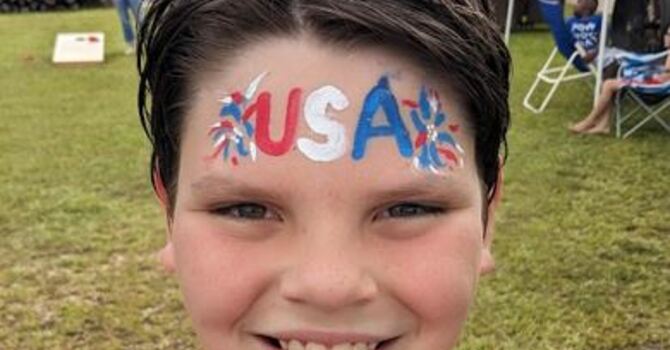 Freedom Fest