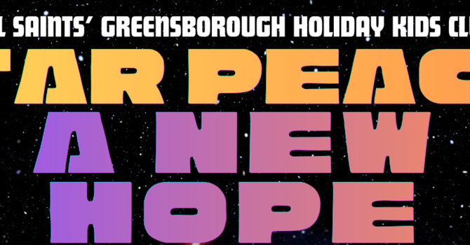 Star Peace - A New Hope image