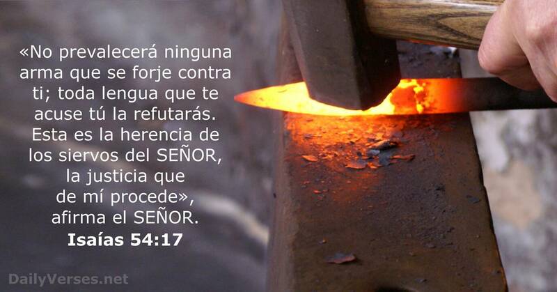 NO TENGAS MIEDO