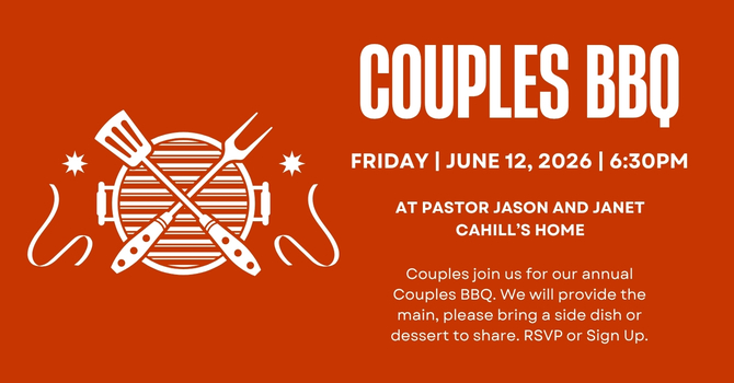 Couples Connection
