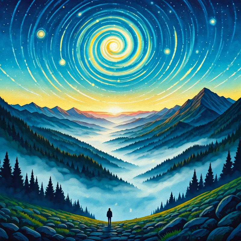 Flashback: Dreams, Visions and Revelations