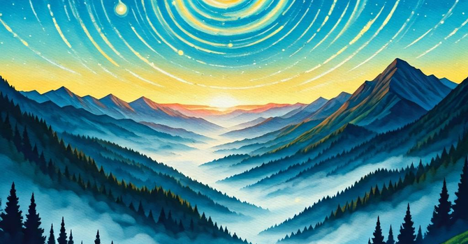 Flashback: Dreams, Visions and Revelations