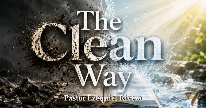 The Clean Way