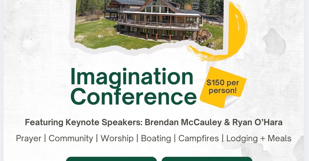 Imagination Conference 