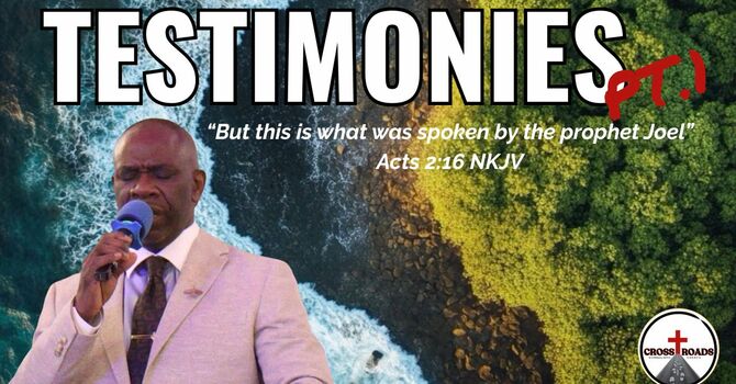 Testimonies