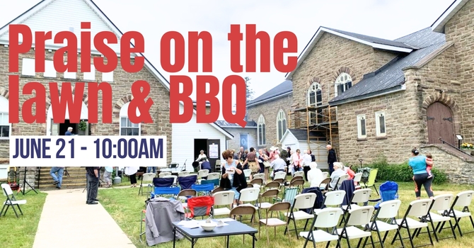 Outdoor Service