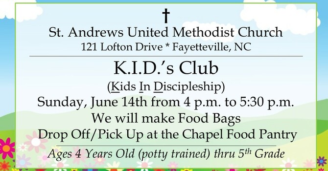 K.I.D.'s Club