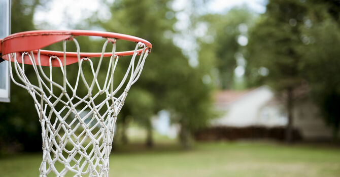 Youth Basketball Gatherings