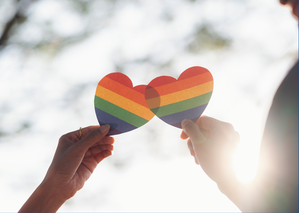 Pride Alpenglow Sanctuary Evening Service Sunday June 7:  An Evening of Healing and Affirmation