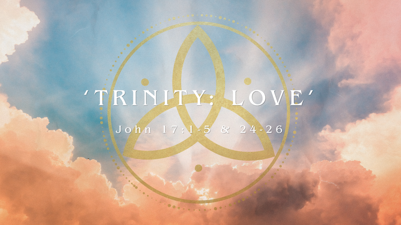 Trinity : Love