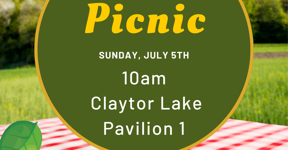 CAG Picnic
