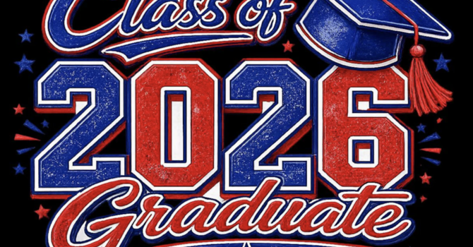 2026 Graduates