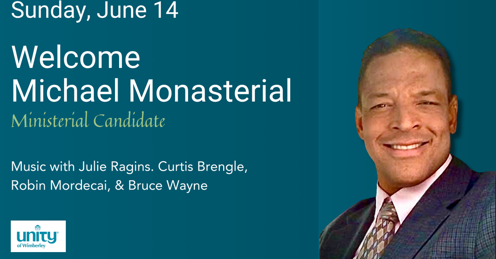 Sunday Service, June 14, 2026