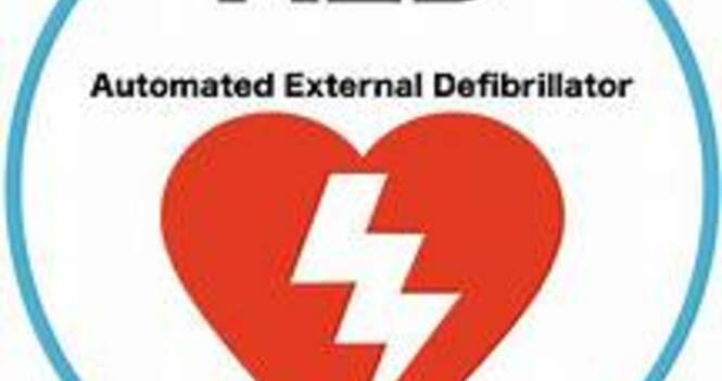 AED Training