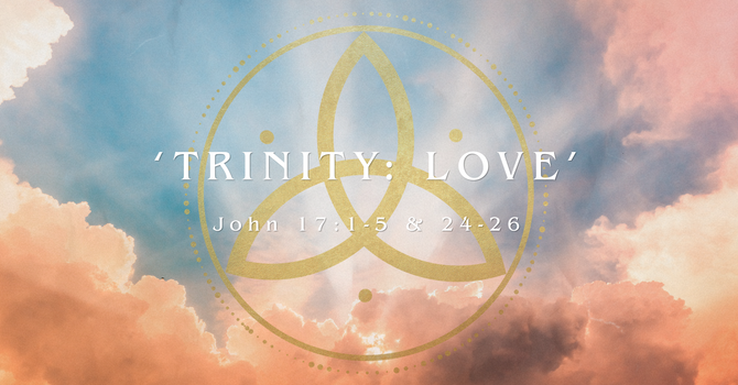 Trinity : Love