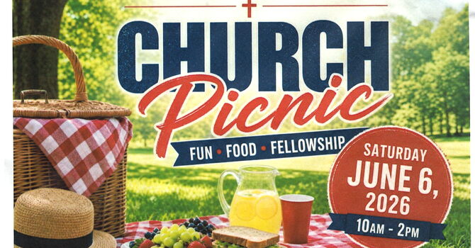 Church Picnic