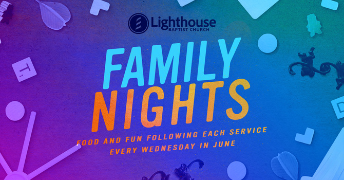 Family Nights
