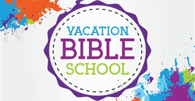 Vacation Bible School