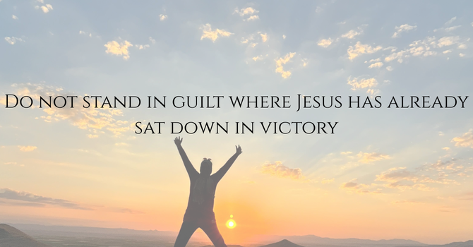 From Sin-Consciousness to Sonship Confidence, Hebrews 10:1–18