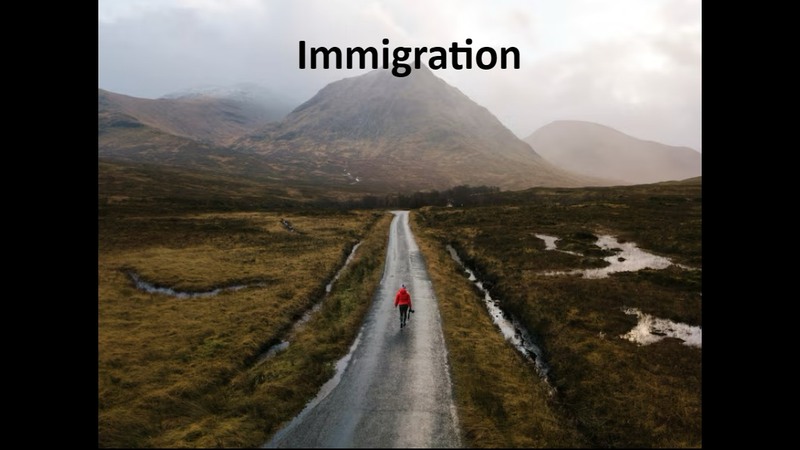 Immigration