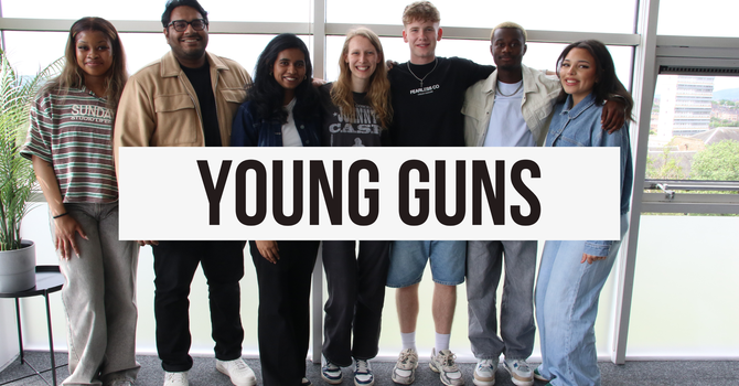 Young Guns