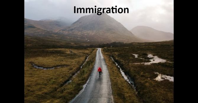 Immigration
