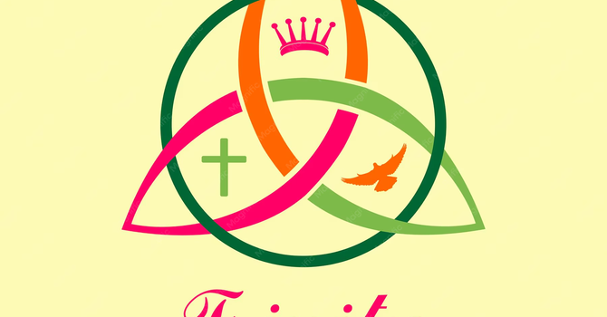 Eucharist Service - May 31, 2026