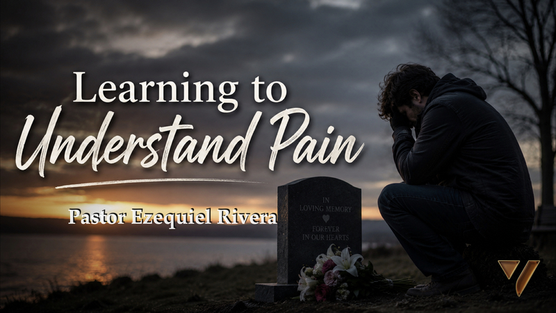 Learning to Understand Pain